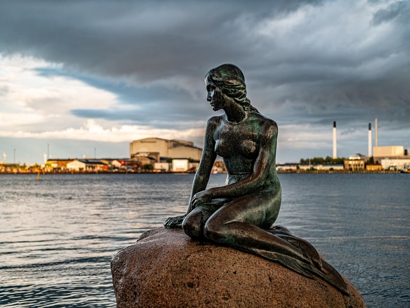 Siren Image