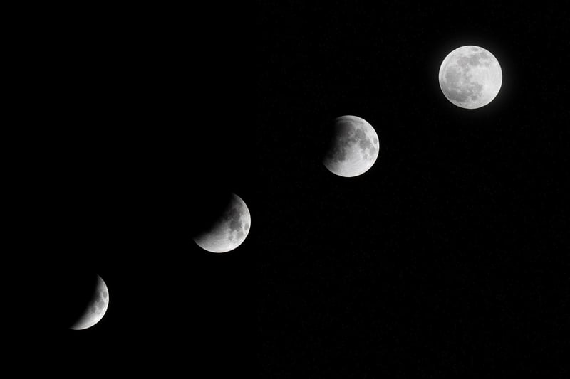 Moonlit Dreamscape